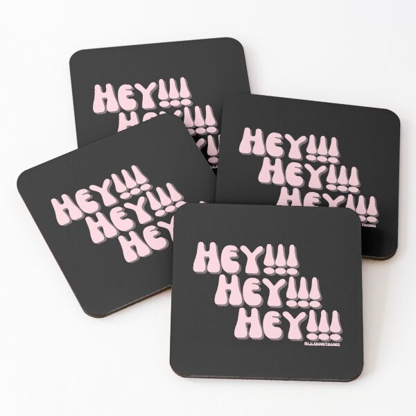 Item preview, HEY HEY HEY!!!  designed and sold by lilsboobthangs.