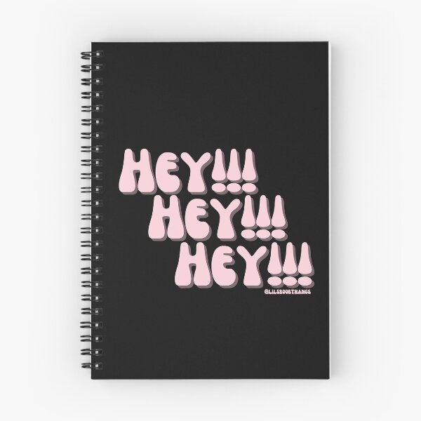 Item preview, HEY HEY HEY!!!  designed and sold by lilsboobthangs.