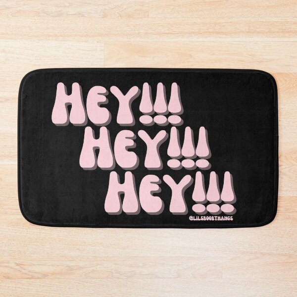 Item preview, HEY HEY HEY!!!  designed and sold by lilsboobthangs.