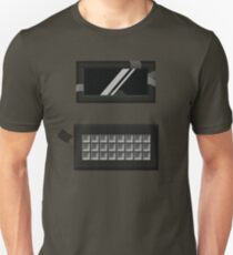 Blitz - Wait For Flash! (No lettering) Unisex T-Shirt