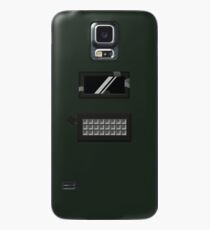 Blitz - Wait For Flash! (No lettering) Case/Skin for Samsung Galaxy