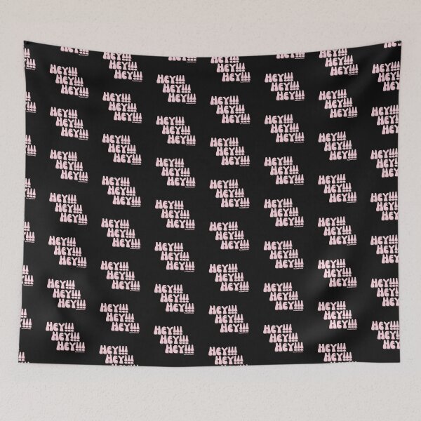 Item preview, HEY HEY HEY!!!  designed and sold by lilsboobthangs.