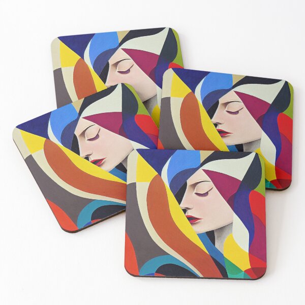 Item preview, Abstract Art 15 designed and sold by Laguardia3D.