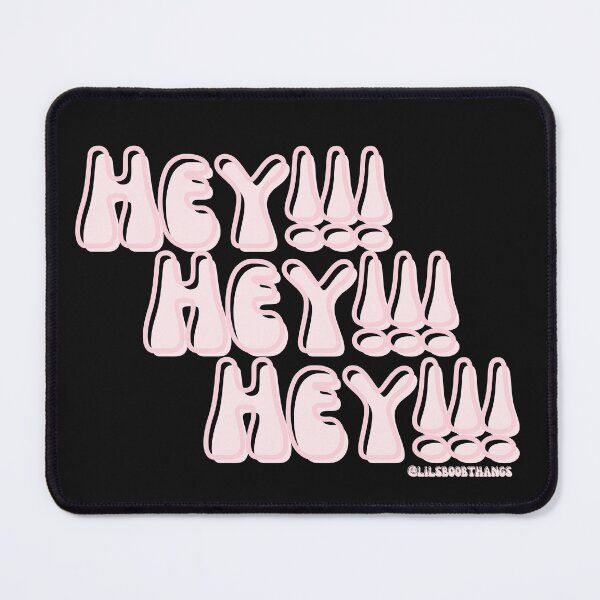 Item preview, HEY HEY HEY!!!  designed and sold by lilsboobthangs.