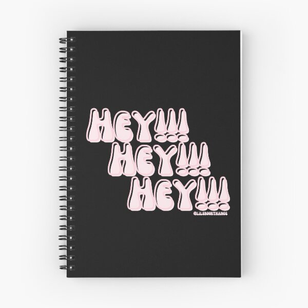 Item preview, HEY HEY HEY!!!  designed and sold by lilsboobthangs.