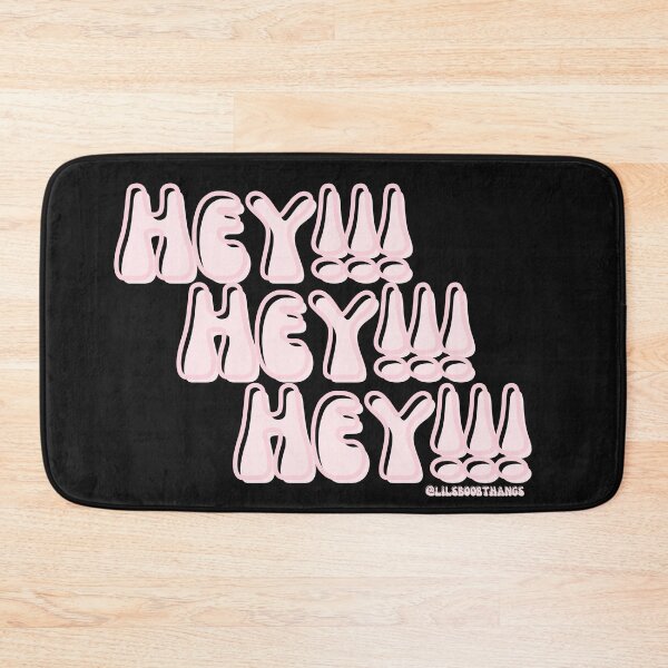Item preview, HEY HEY HEY!!!  designed and sold by lilsboobthangs.