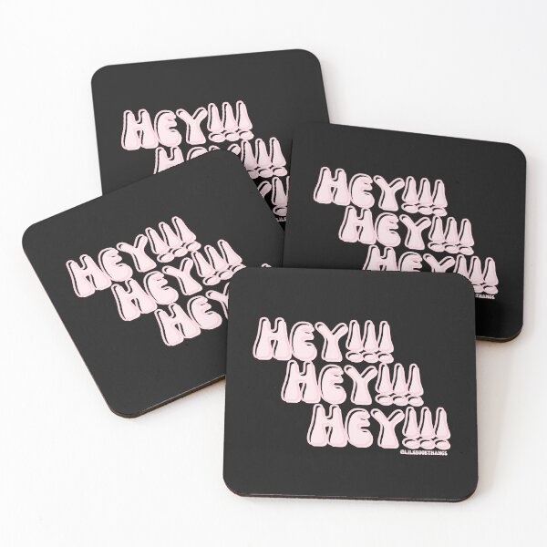 Item preview, HEY HEY HEY!!!  designed and sold by lilsboobthangs.