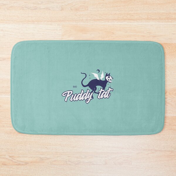Item preview, Bad puddy tat design  designed and sold by Primesource.