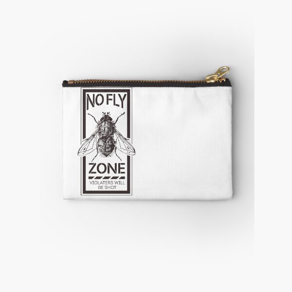 Item preview, NO FLY ZONE designed and sold by genesislabs.