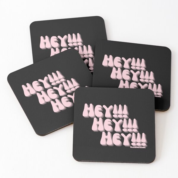 Item preview, HEY HEY HEY!!!  designed and sold by lilsboobthangs.