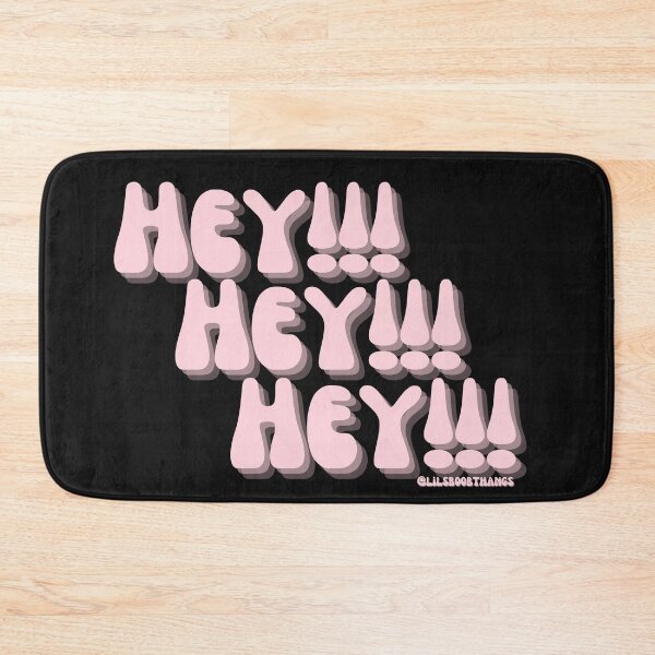 Item preview, HEY HEY HEY!!!  designed and sold by lilsboobthangs.