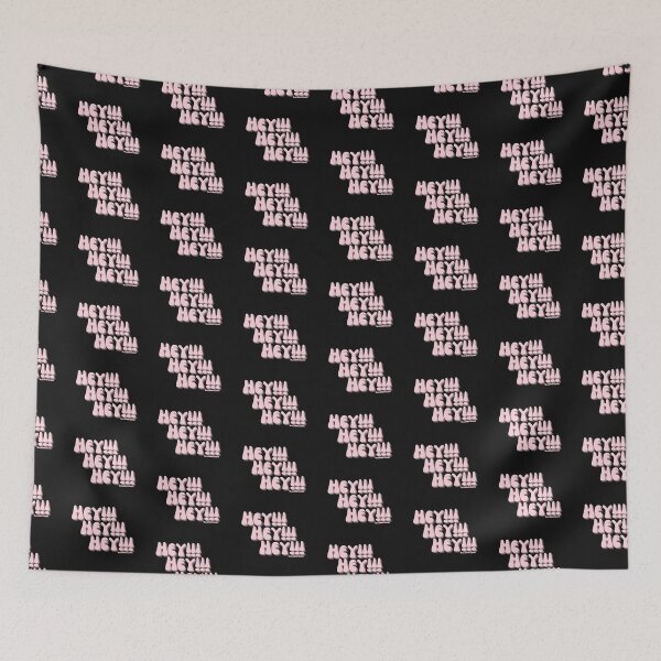 Item preview, HEY HEY HEY!!!  designed and sold by lilsboobthangs.