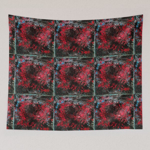 Item preview, Dragon's Den designed and sold by BrianSloanPaint.