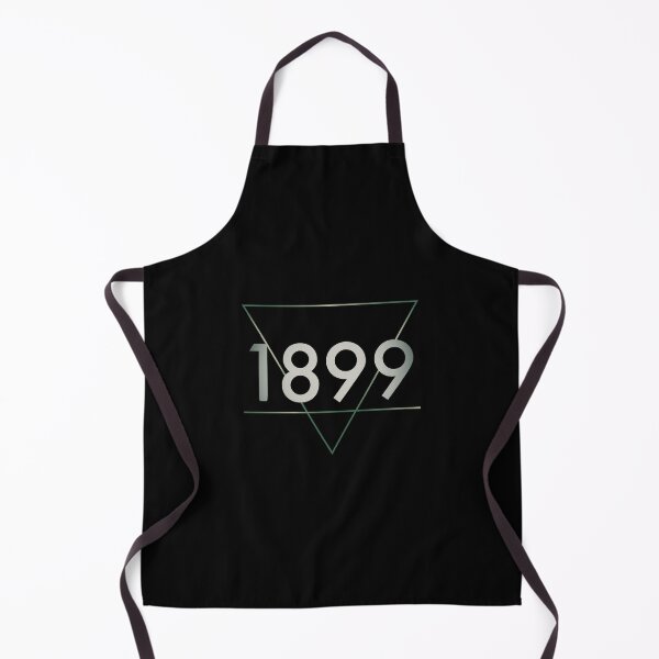 Item preview, 1899 Logo designed and sold by FattoAMano.