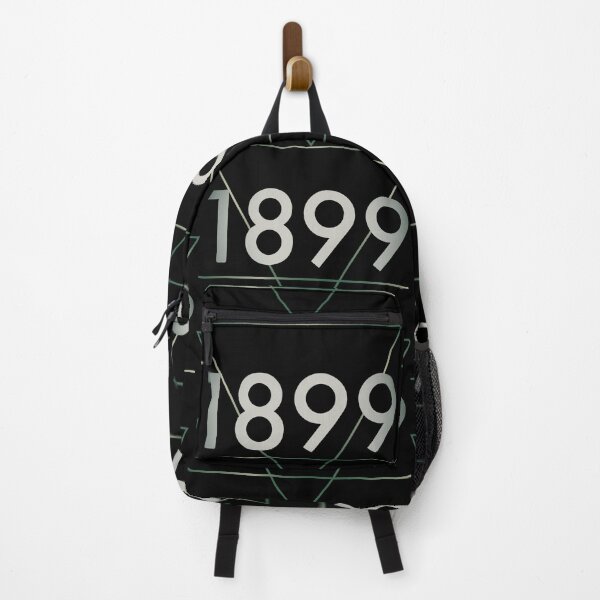 Item preview, 1899 Logo designed and sold by FattoAMano.