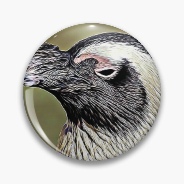 Item preview, African penguin designed and sold by Sneshka.