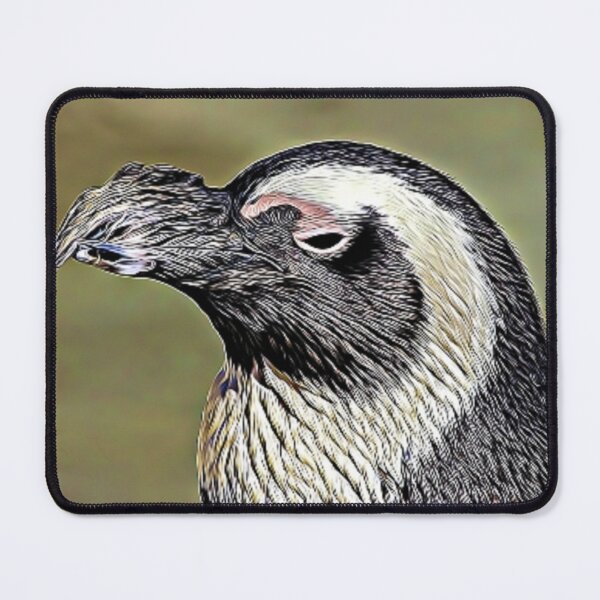 Item preview, African penguin designed and sold by Sneshka.
