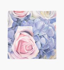 Wedding Bouquet 2 Scarf
