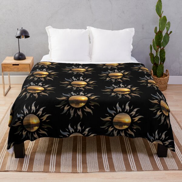 Item preview, Sunset over the marsh designed and sold by LLC-Designs.