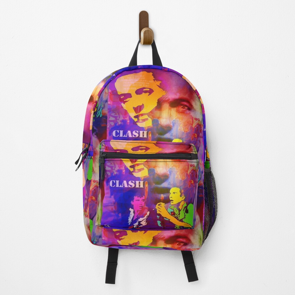 Item preview, Backpack designed and sold by FieryFinn77.