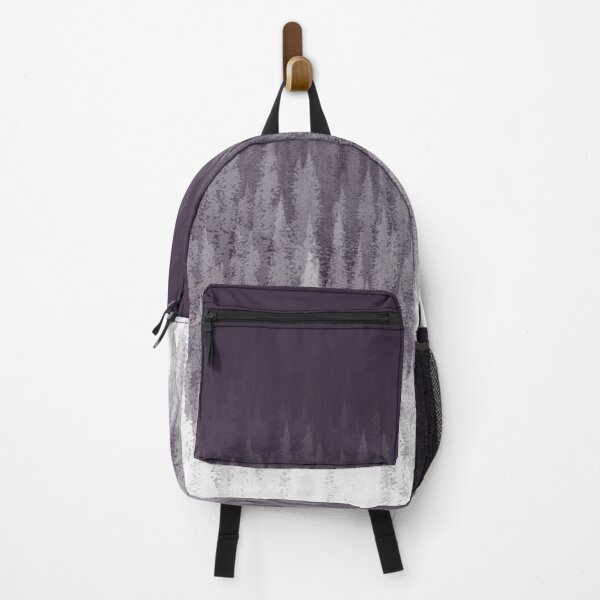 Item preview, Through the Trees (purple) designed and sold by Boy-Wandered.