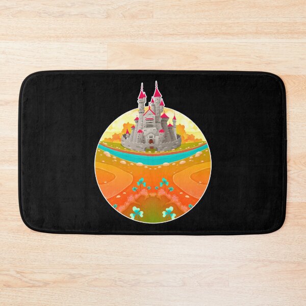 Item preview, Fantasy Castle designed and sold by duke818.