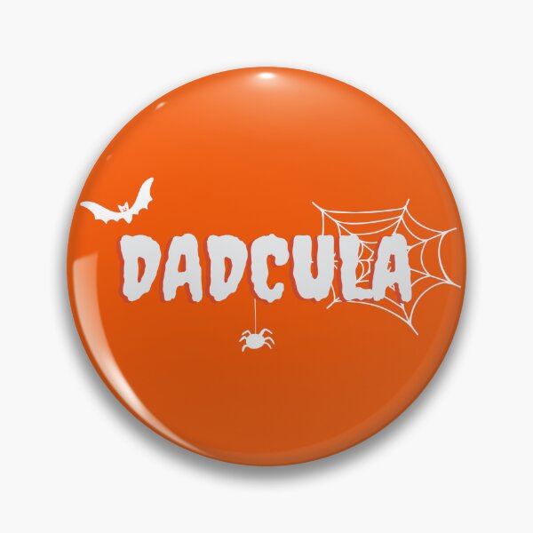 Item preview, Dadcula | Halloween Matching Mom & Dad  designed and sold by antonberson.