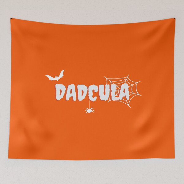 Item preview, Dadcula | Halloween Matching Mom & Dad  designed and sold by antonberson.