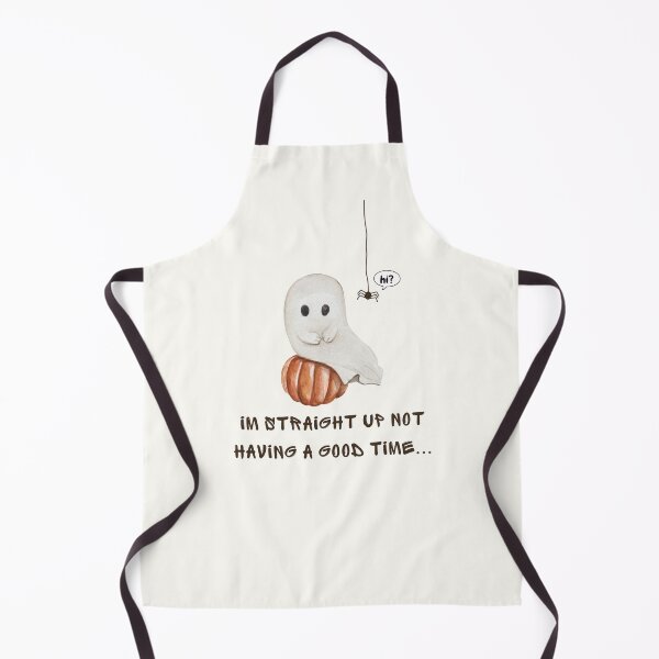 Item preview, Im Straight Up Not Having A Good Time designed and sold by SodaPUNCH.
