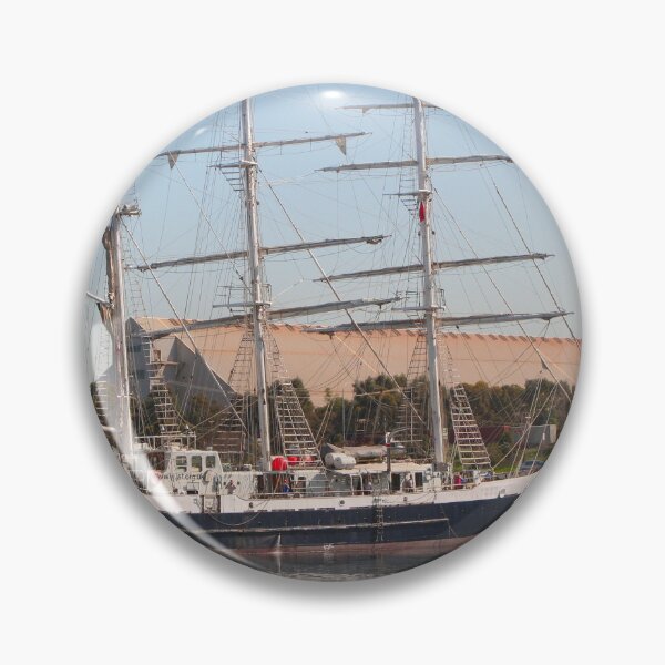 Item preview, English sailing ship designed and sold by FranWest.