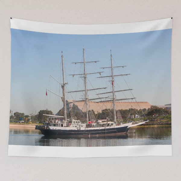 Item preview, English sailing ship designed and sold by FranWest.