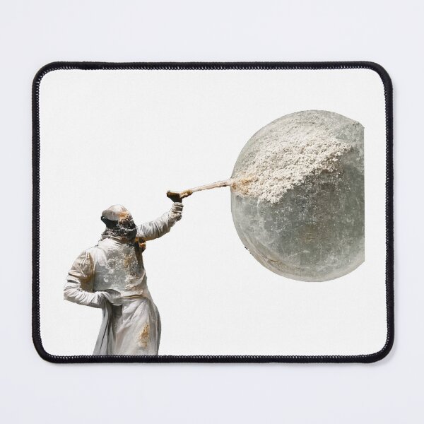 Item preview, Saltbae's Moon designed and sold by BraveFellow.