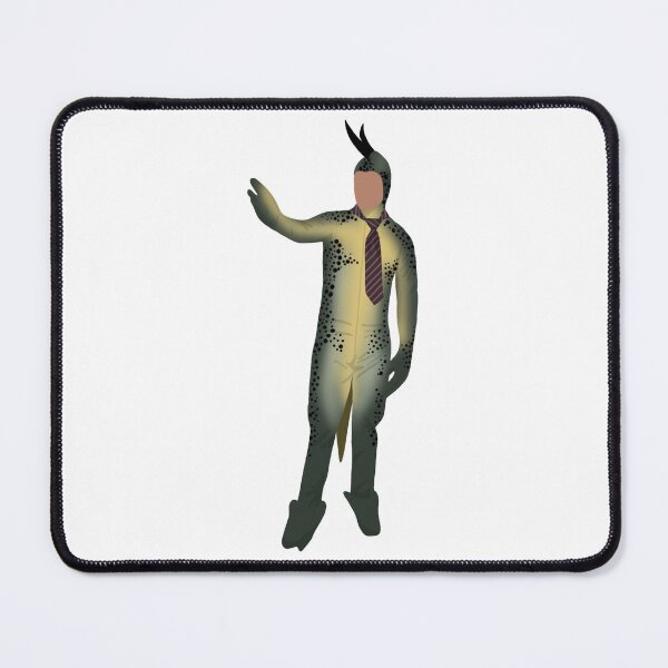 Item preview, Schmidt designed and sold by princesssomo21.