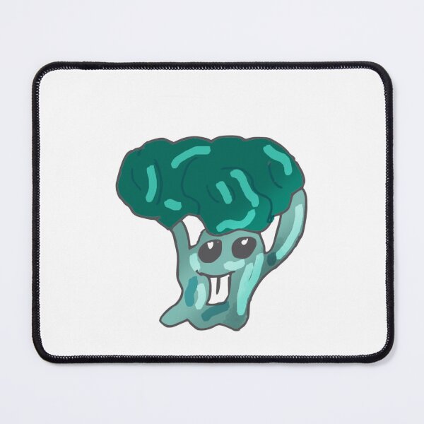 Item preview, Broccoli design designed and sold by Coffeemerc117.