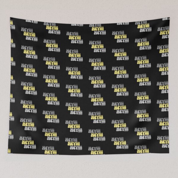 Item preview, HEY HEY HEY!!!  designed and sold by lilsboobthangs.