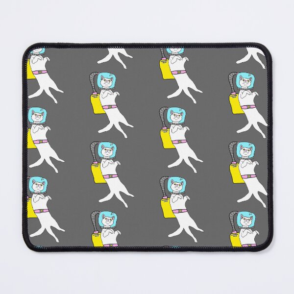 Item preview, Space Haku designed and sold by DarkwingDave.