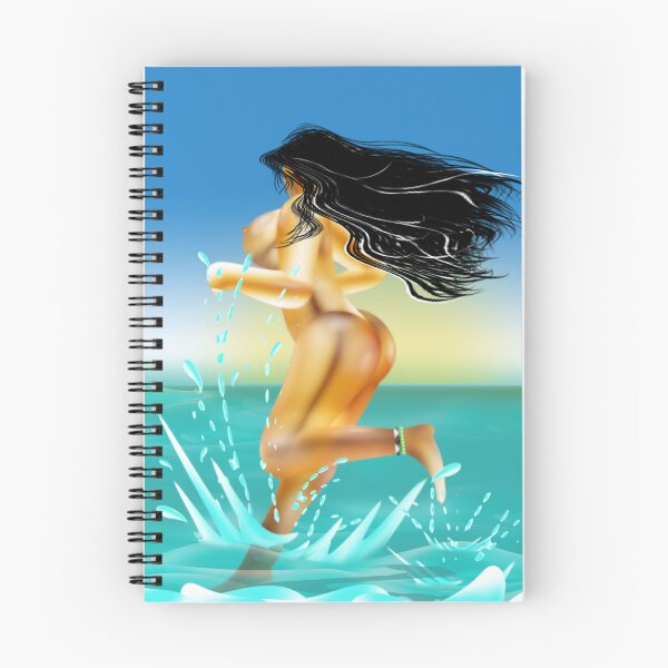 Item preview, Get Wet (Eve) designed and sold by Clickcreations.