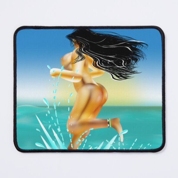 Item preview, Get Wet (Eve) designed and sold by Clickcreations.