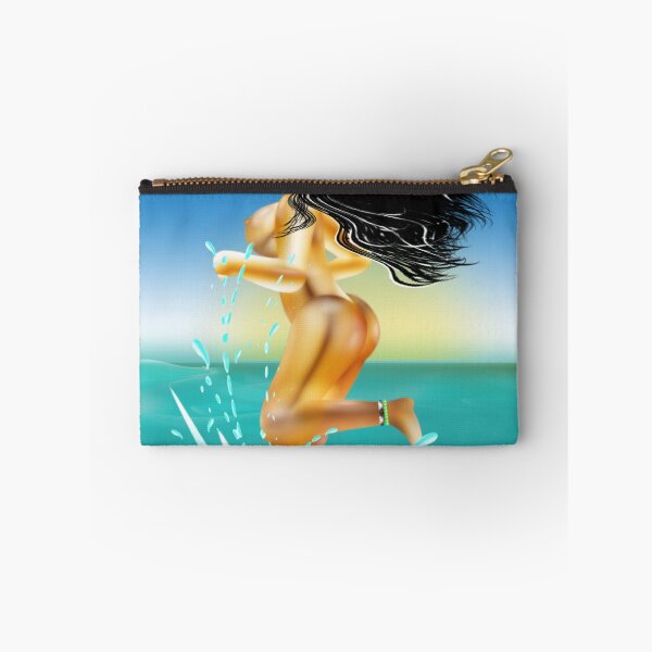 Item preview, Get Wet (Eve) designed and sold by Clickcreations.