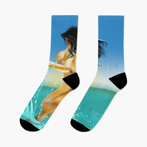 Item preview, Get Wet (Eve) designed and sold by Clickcreations.