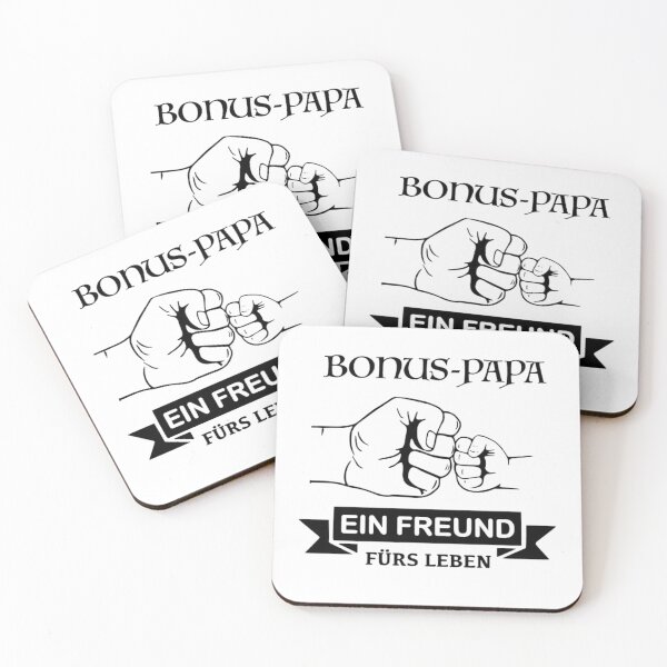 Artikelvorschau, Bonus Papa entworfen und verkauft von Ela93.