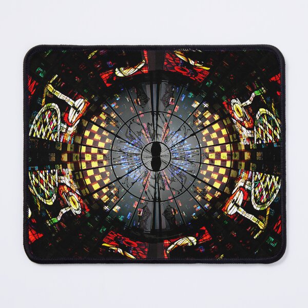 Item preview, COVENTRY CATHEDRAL WINDOWS MONTAGE designed and sold by Neil Finnemore.