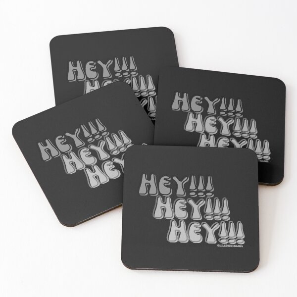 Item preview, HEY HEY HEY!!!  designed and sold by lilsboobthangs.