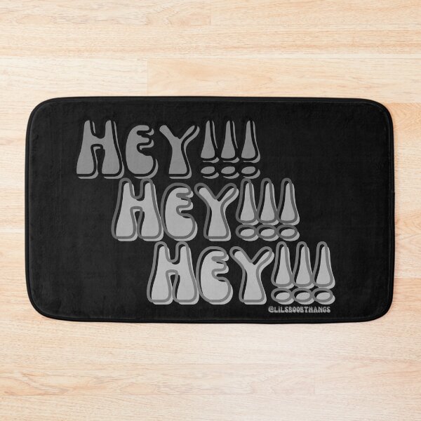 Item preview, HEY HEY HEY!!!  designed and sold by lilsboobthangs.