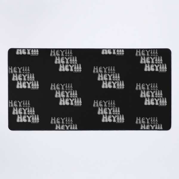 Item preview, HEY HEY HEY!!!  designed and sold by lilsboobthangs.
