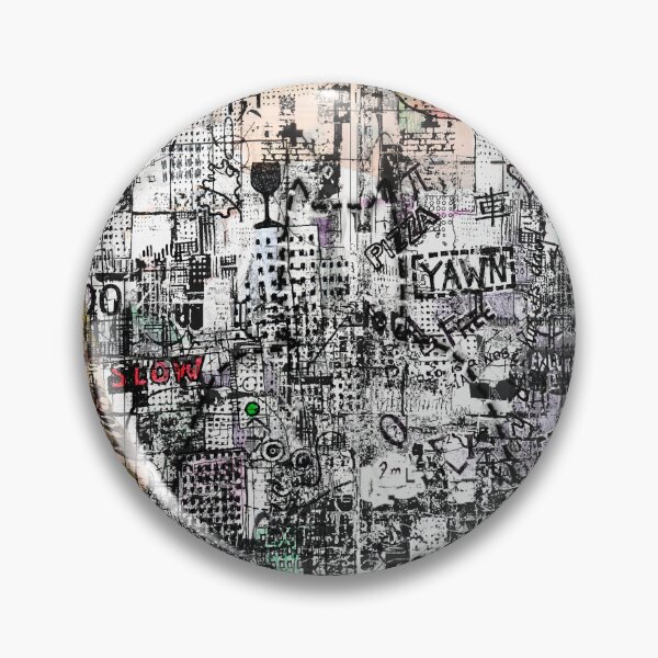 Item preview, Random Bauhaus designed and sold by Andy Mercer.