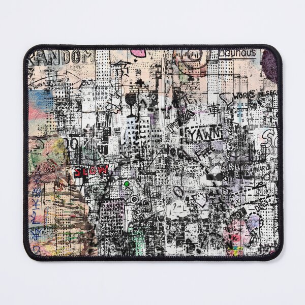 Item preview, Random Bauhaus designed and sold by Andy Mercer.