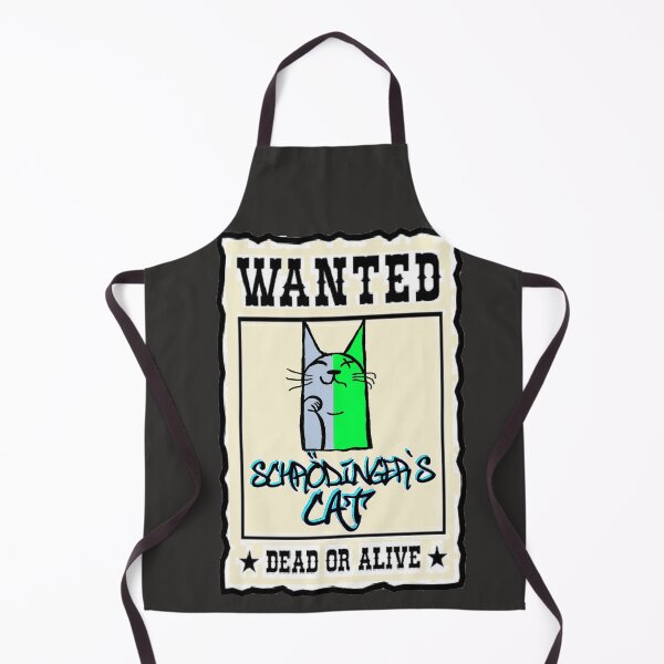 Item preview, Schrodingers Cat Freshers Student T-Shirt designed and sold by LowEndGraphics.