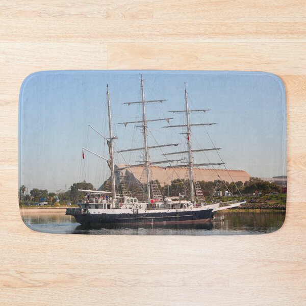 Item preview, English sailing ship designed and sold by FranWest.