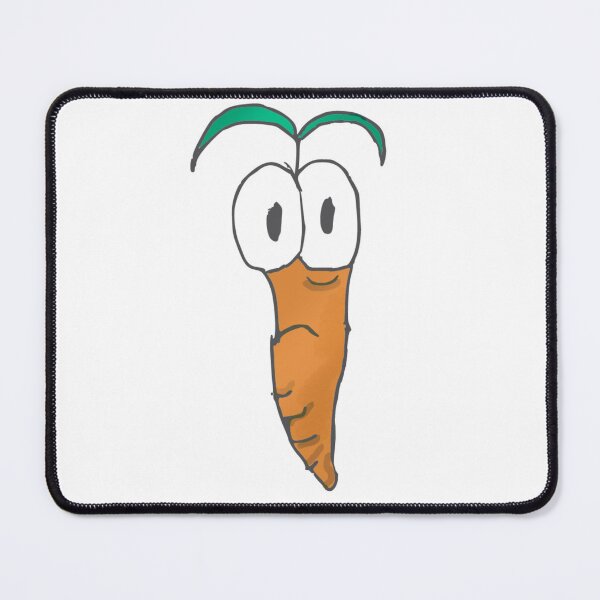 Item preview, Cute carrot design  designed and sold by Coffeemerc117.